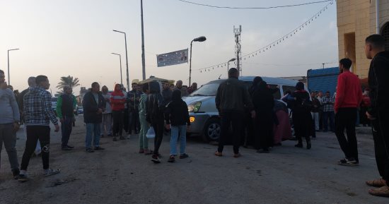 سفاح المعمورة بالإسكندرية.. تشييع رفات الضحية الثانية