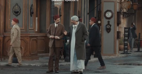 رتب أولوياتك ومشاهداتك فى رمضان.. أين يعرض مسلسل النص الثانى؟
