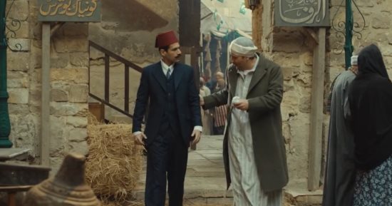 مسلسل النص.. فى حبك أنت يا حرية اسم الحلقة.. صدقى صخر يطلب من النص معاونته فى موضوع وطنى.. الصاغ علوى يساوم النص على تعطيل الإنجليز بسبب فتح المقبرة.. النص وفريقه يسافرون إلى الأقصر لتنفيذ مهمة المقبرة