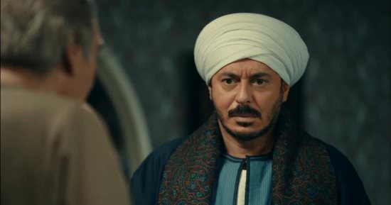 مواعيد عرض مسلسل حكيم باشا الحلقة 8