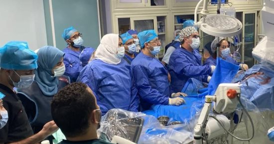 مجلس النواب يُحصن كرامة الأطباء.. الحبس والغرامة لمن يهين مقدمى الخدمة
