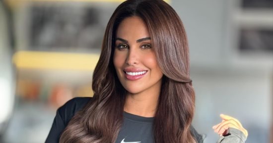 مى سليم تطرح أحدث أعمالها الغنائية كليب اتعلقت بيه فى عيد الفطر