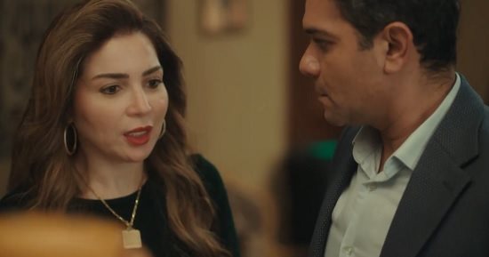 مواعيد عرض مسلسل قلبي ومفتاحه 8