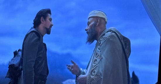 مواعيد عرض مسلسل جودر 2 الحلقة 8 والقنوات الناقلة