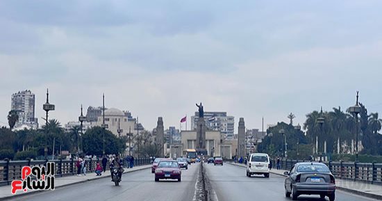الطقس اليوم الخميس 6-3-2025.. تحذيرات من أمطار على كافة الأنحاء
