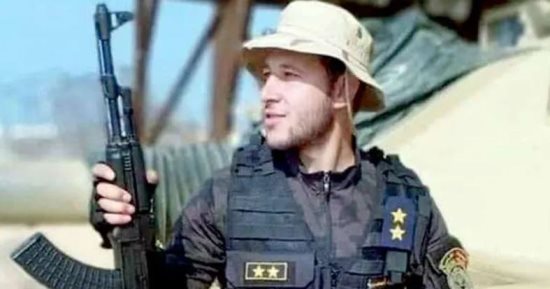 إفطارهم فى الجنة.. "عمر القاضي" شهيد العيد وتكريم الوطن