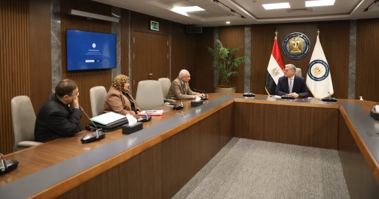 وزير البترول: برامج تحفيز الاستثمار أسهمت فى تحقيق مؤشرات إيجابية 