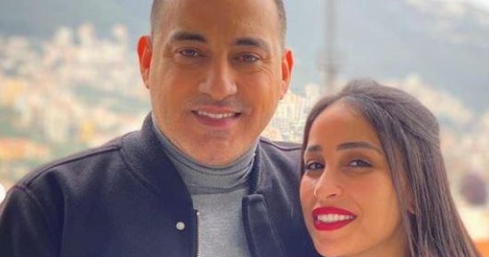 يا ترى أسعد فى مسلسل قلبى ومفتاحه برج إيه.. زوجة دياب ترد على بوست "اليوم السابع"