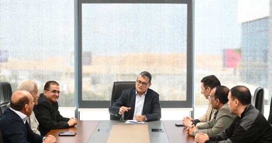 غدا الفوج الأخير للتدريب العملى على السيموليتر لحكام معسكر الـVAR