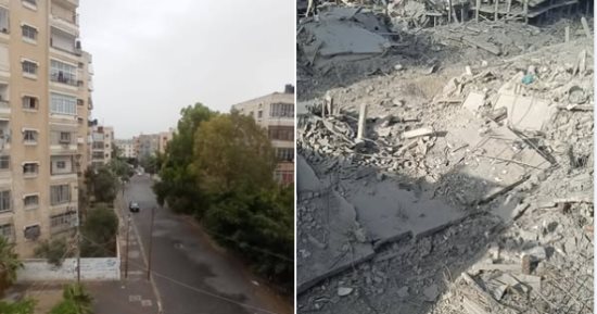 الأمل تحت الأنقاض.. عودة سكان غزة تصطدم بانتشار "مخلفات الحرب".. أهالى القطاع يواجهون شبح الألغام تحديا للتهجير وحفاظا على القضية.. السلطة تحذر المواطنين من مناطق بعينها.. وخطة شمولية لإزالة الركام.. فيديو وصور