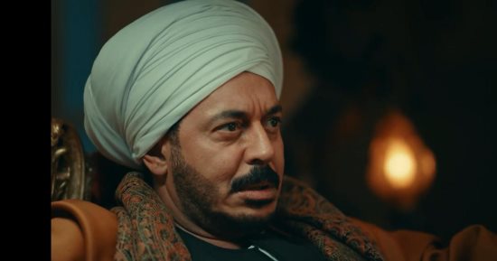 مواعيد عرض مسلسل حكيم باشا الحلقة 8