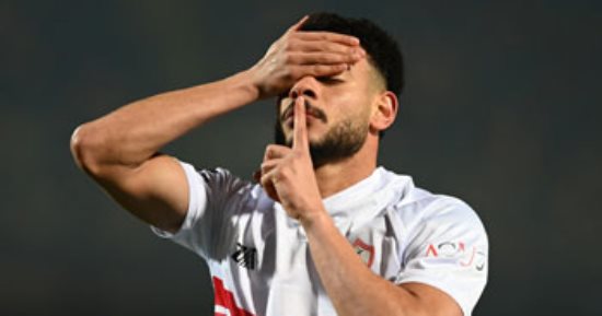 عروض ليبية لـ"دونجا" الزمالك