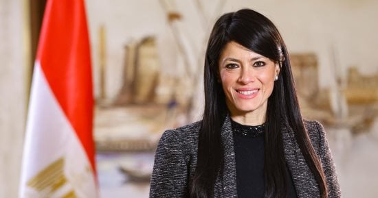 رانيا المشاط: السردية الوطنية تُبنى على ما تحقق وتستهدف المستقبل