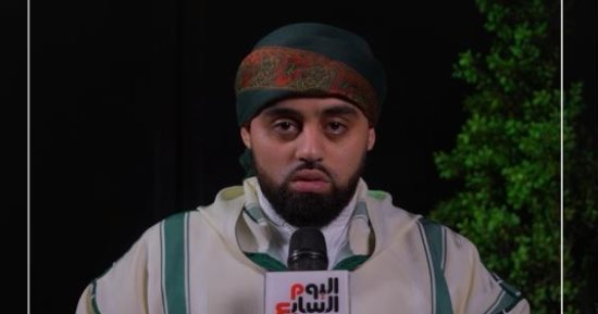 قرآن الفجر بصوت الشيخ محمد أيوب.. فيديو
