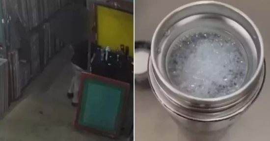 ماحدش بياكلها بالساهل.. برازيلية تسمم زميلتها بسبب خلاف على الترقية