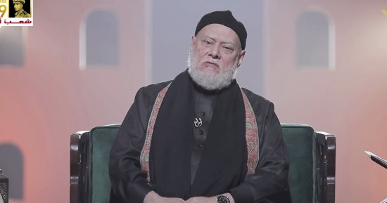 على جمعة: الصلاة عظيمة وفرصة لا تعوض فى المناجاة والدعاء لله
