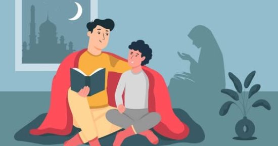 متى تجب الصلاة على الطفل؟.. أمين الفتوى يوضح الحكم الشرعي