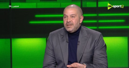 أحمد دياب: سنعقد اجتماعا لنحدد شكل الموسم المقبل للدورى