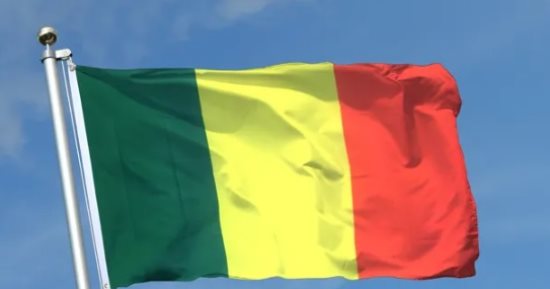 الجزائر تعرب عن قلقها من تعاظم الأخطار الإرهابية في مالي