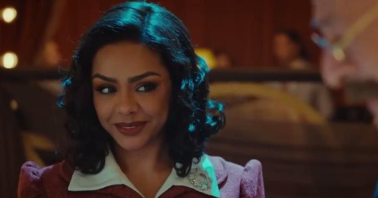 مسلسل النص الحلقة 8.. النص يخدع شقيق رسمية للسفر إلى الأقصر وتنفيذ المهمة