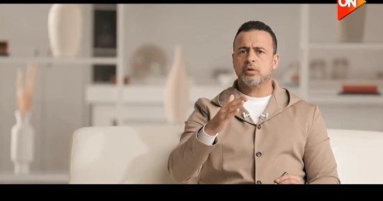مصطفى حسنى: الشاهد فى قصة سيدنا يوسف جند من جنود الله لينجيه من الظلم