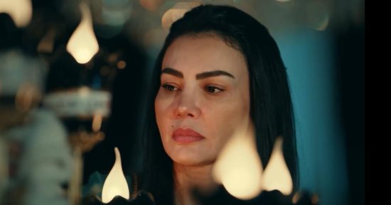 مسلسل حكيم باشا الحلقة 8.. دينا فؤاد تخضع لأوامر سهر الصايغ والأخيرة تهينها