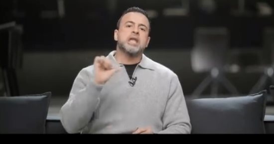 دلائل براءة سيدنا يوسف يوضحها مصطفى حسني فى برنامج "نفوس".. فيديو
