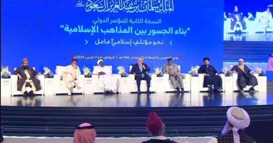 الخشت: إصلاح التعليم وضبط الخطاب الديني والإعلامي أساس تعزيز التعايش المذهبي