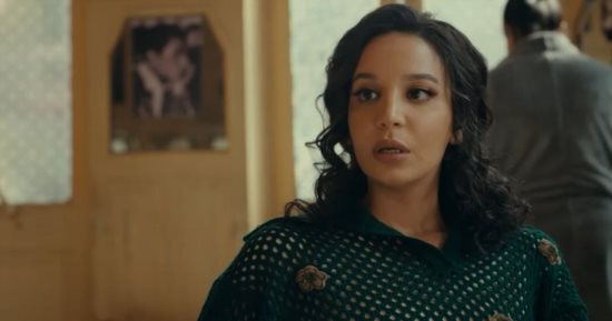 مسلسل ولاد الشمس الحلقة 9.. مريم الجندى تتفق مع طه دسوقى لسجن محمود حميدة
