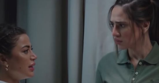 فهد البطل الحلقة 8 .. صدمة آسيا بعد معرفتها بأنها حامل