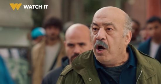 فهد البطل الحلقة 7.. والد كناريا يفضح سر فهد
