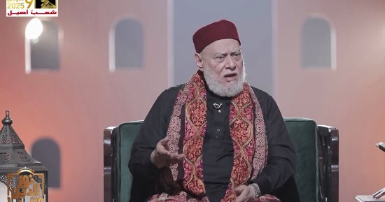 طالبة تسأل: "هل الرسم حرام؟".. الدكتور علي جمعة يجيب