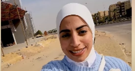كواليس تجهيز الخيم الرمضانية.. رحلة لا يراها الزوار.. فيديو