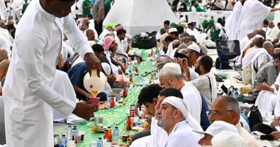 دعاء الإفطار .. "اللهم لك صمت وعلى رزقك أفطرت" قلها مع أذان المغرب