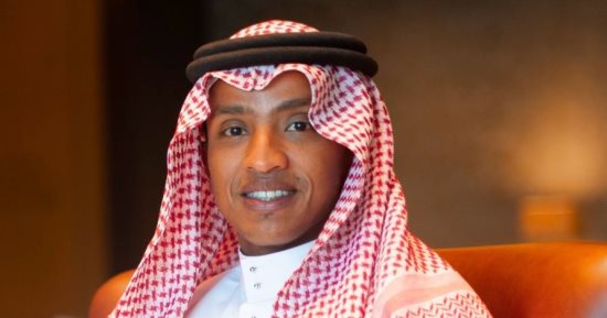 تعيين أيمن بن خليفة رئيسًا لمجلس إدارة الشركة الدولية للصناعات الطبية-إيكمى