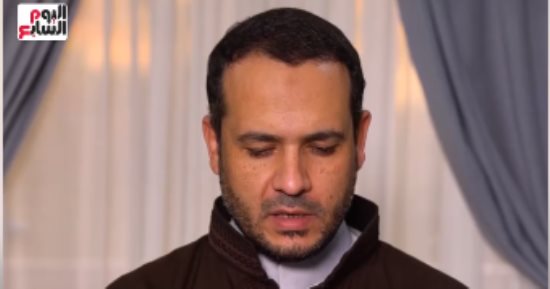 اللهم اغفر ما عملت ولا تهتك ما سترت.. دعاء 9 رمضان من الداعية أحمد المالكي
