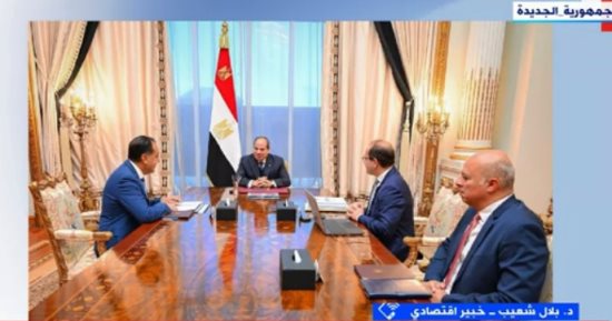 خبير: موازنة العام المالي المقبل ستكون ترجمة لرؤية الدولة للإصلاح الاقتصادي