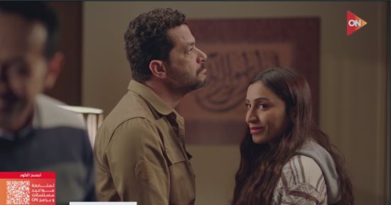 مسلسل كامل العدد 3 الحلقة 10.. العثور على سيارة مسروقة بجرارج فيلا شريف سلامة