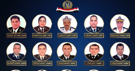 يوم الشهيد.. ذكريات لبطولات سطّرها الشهداء فى سجل الخلود.. لحظات خالدة فى قلب التاريخ عن رجال دفعوا حياتهم ثمناً للحرية.. أسر الأبطال لـ"اليوم السابع": فخورون بهم.. وباقون فى ضمير ووجدان الوطن