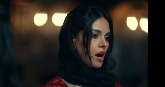 مسلسل حكيم باشا الحلقة 9.. سهر الصايغ تتآمر مع يارا قاسم ضد دينا فؤاد