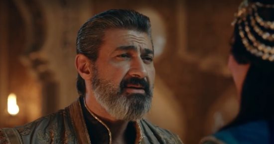 مسلسل جودر 2 الحلقة 9.. شهريار ينشئ مركزا علميا يشمل قسما لتعليم الفتيات