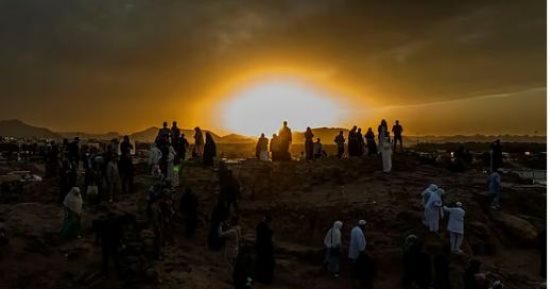 ماذا تعرف عن "شهداء أُحد" بالمدينة المنورة؟