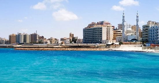 الطقس اليوم.. ارتفاع جديد بدرجات الحرارة والعظمى بالقاهرة 34 درجة