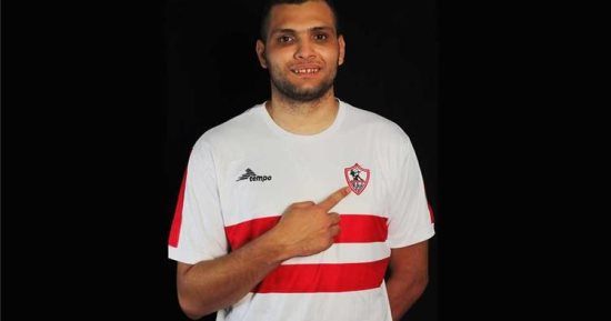 الزمالك يكشف سبب غياب دولا عن  قمة الكرة الطائرة أمام الأهلى