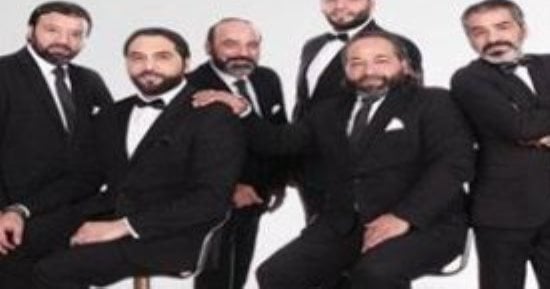 فريق أبو شعر يضيئون مسرح الشمس يوم الجمعة فى يوم العائلة 