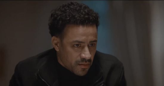 تابع الحلقات الكاملة من مسلسل الشرنقة على Watch it