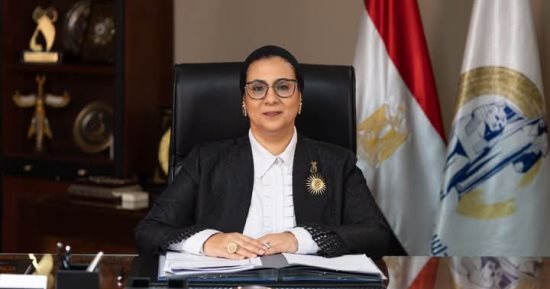 رئيس القومى للمرأة: الأم المصرية قلب المجتمع النابض وأساس لكل نهضة وتنمية