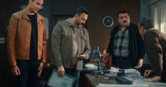 مواعيد مسلسل الكابتن الحلقة الأخيرة