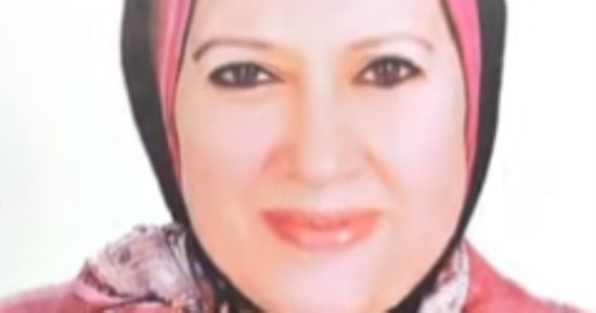 اليوم الدولى للقاضيات.. المستشارة أمانى الرافعى بصمة فى تاريخ النيابة الإدارية