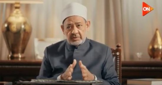 شيخ الأزهر: هذا هو قوت الأجسام والأرواح والملائكة